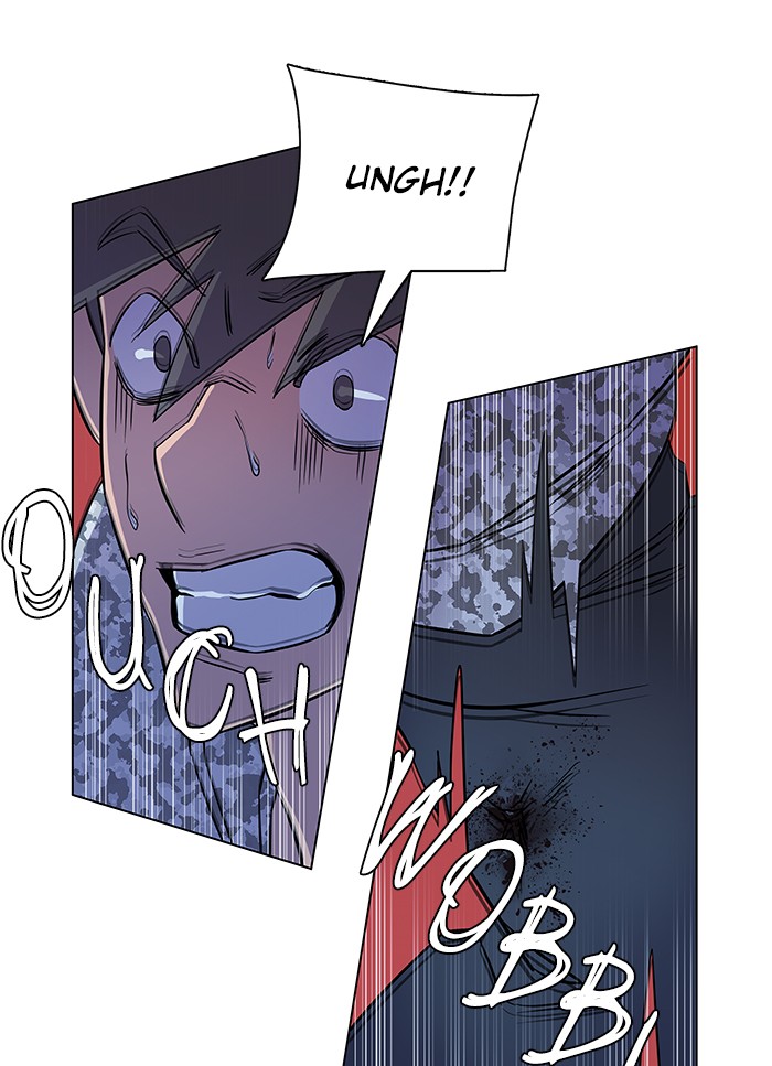 Parallel City chapter 27 page 31