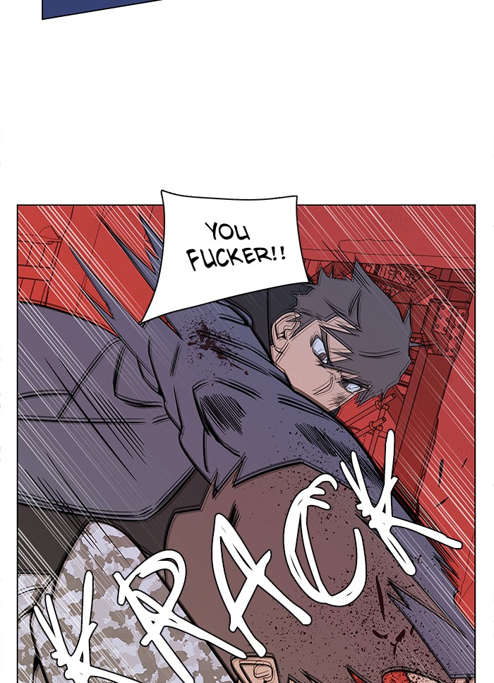 Parallel City chapter 27 page 36