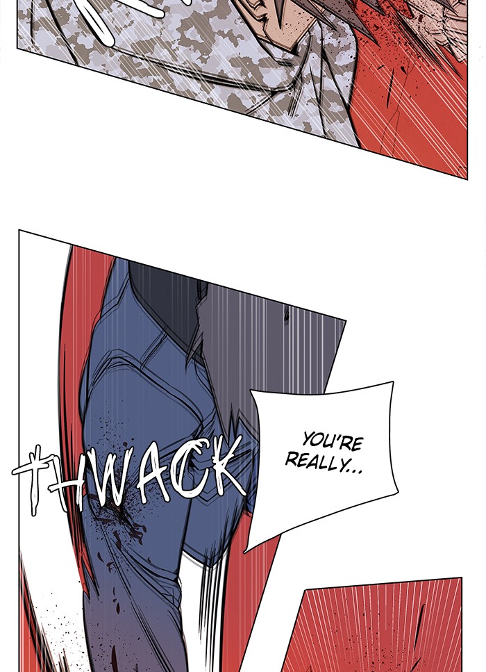 Parallel City chapter 27 page 37