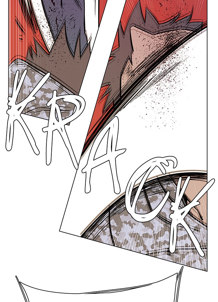 Parallel City chapter 27 page 38