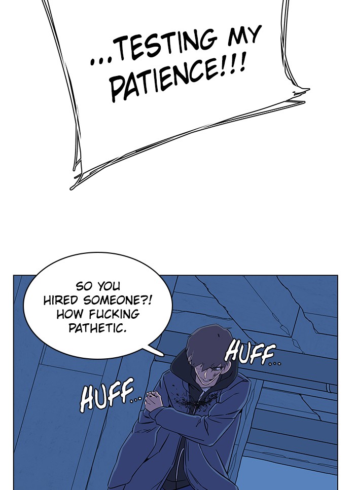 Parallel City chapter 27 page 39