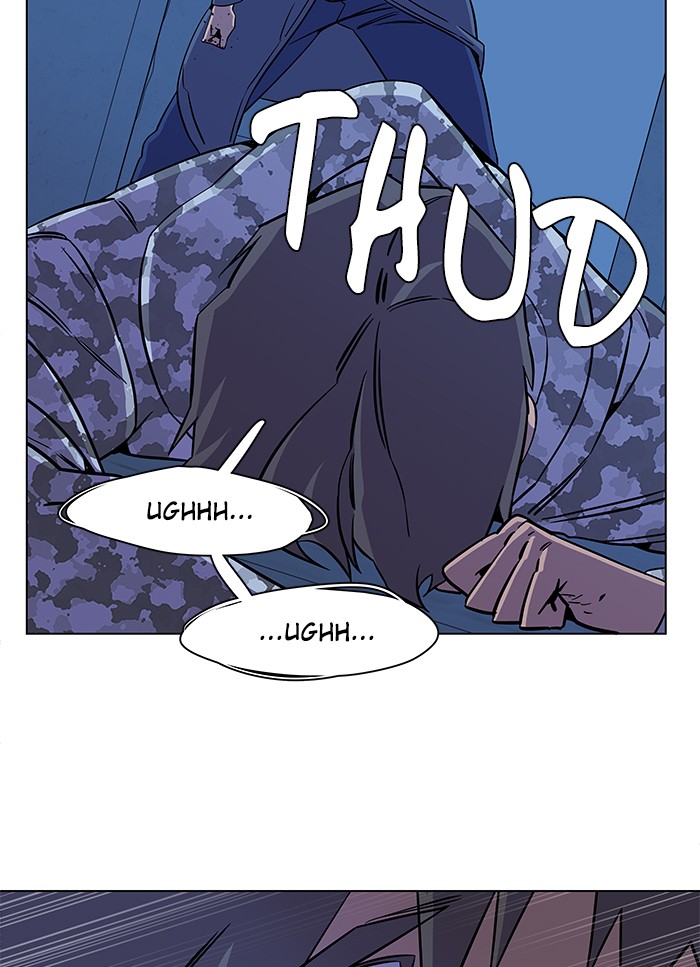 Parallel City chapter 27 page 40