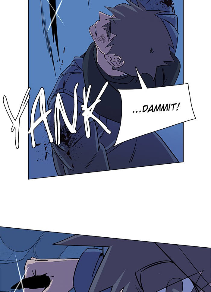 Parallel City chapter 27 page 45