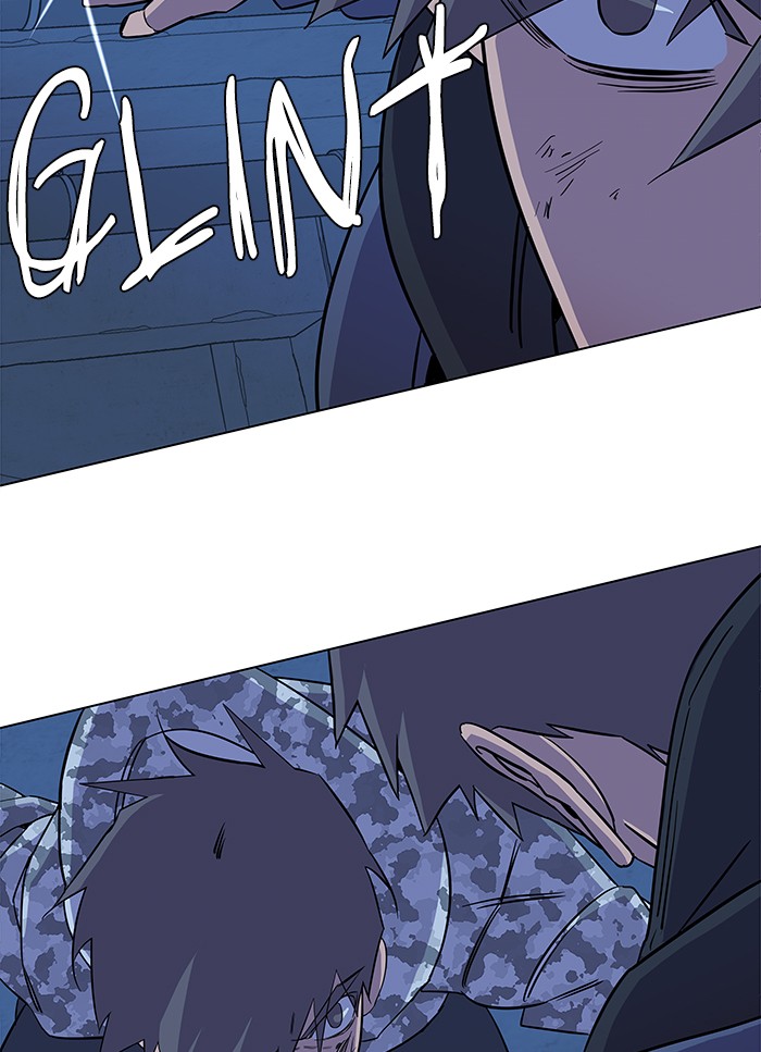 Parallel City chapter 27 page 46