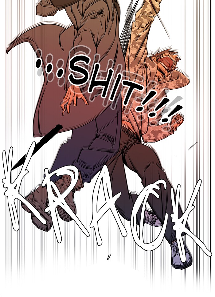 Parallel City chapter 27 page 48