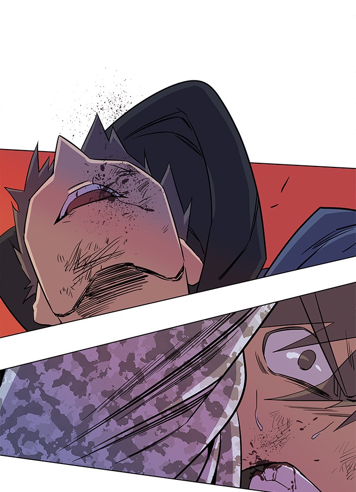 Parallel City chapter 27 page 49