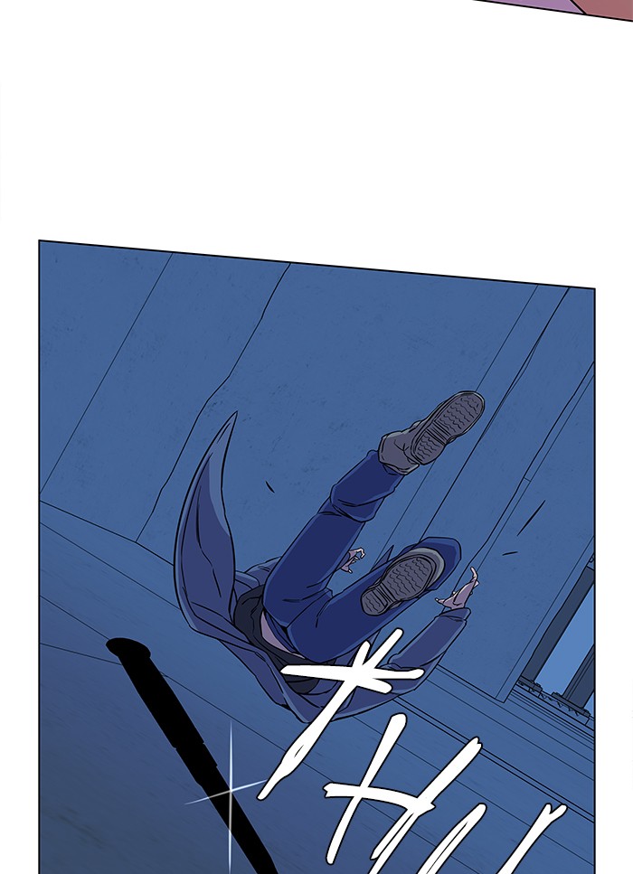 Parallel City chapter 27 page 50