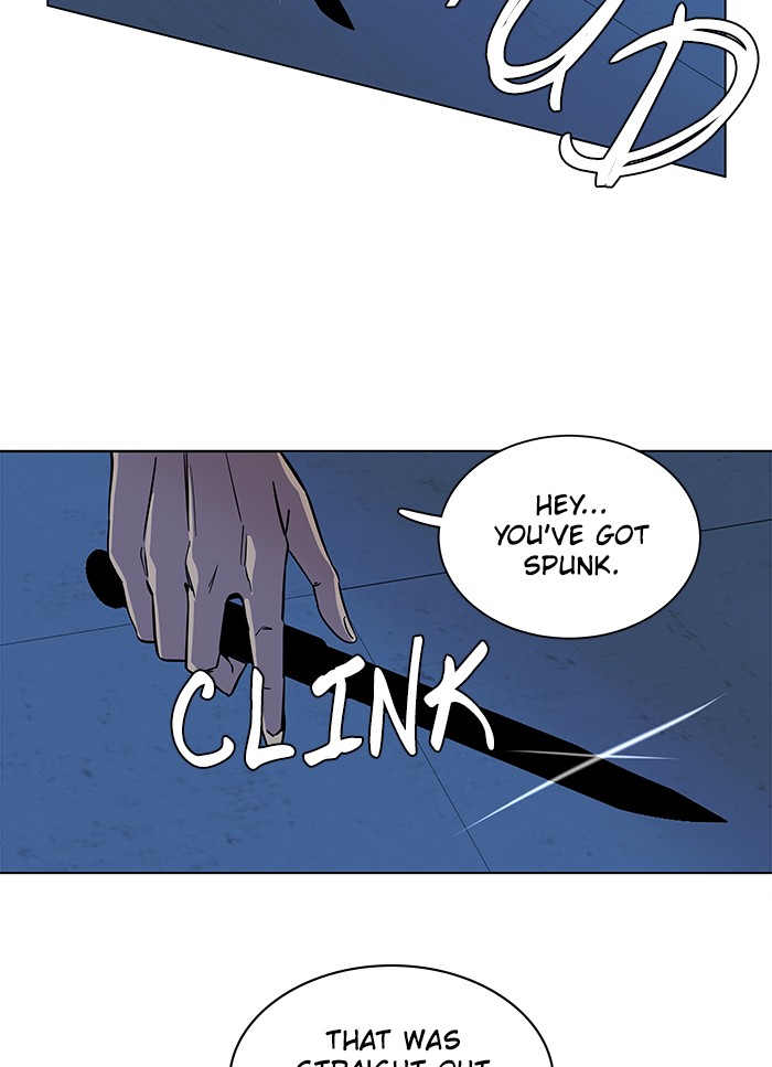 Parallel City chapter 27 page 51