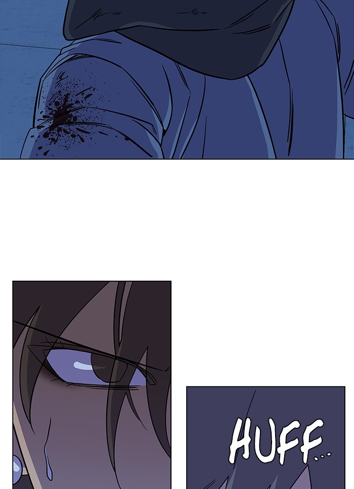 Parallel City chapter 27 page 53