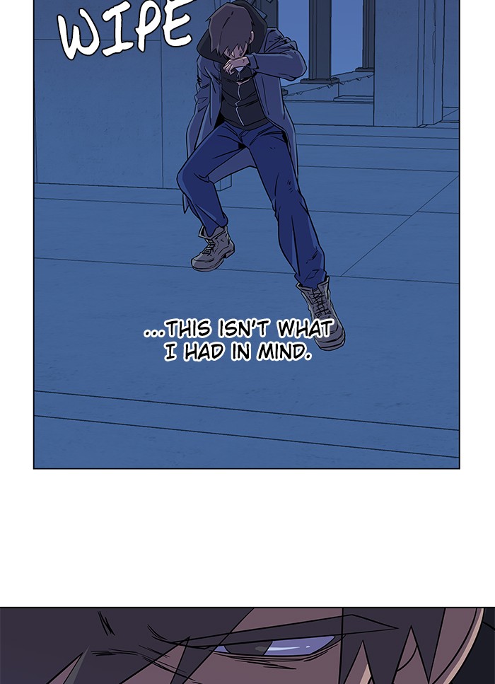 Parallel City chapter 27 page 55