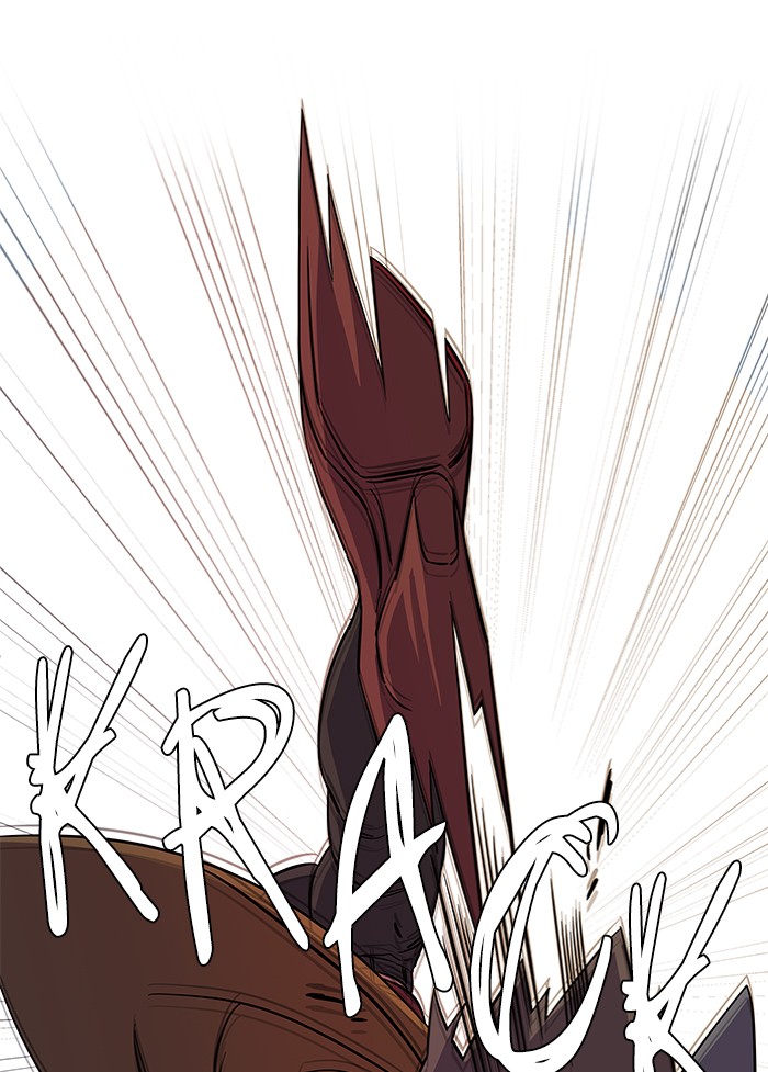 Parallel City chapter 27 page 6