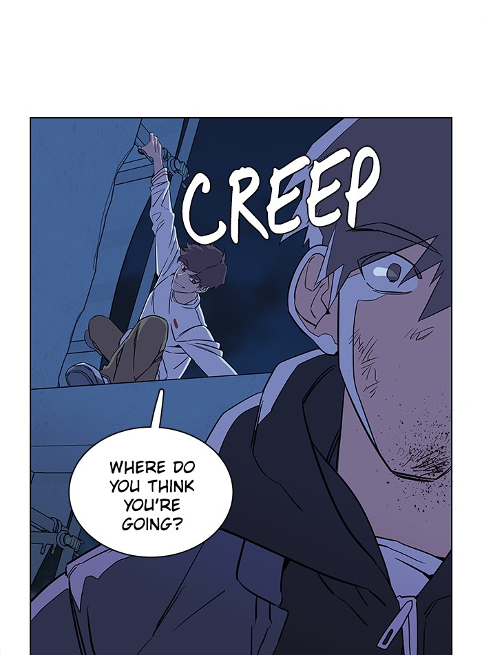 Parallel City chapter 27 page 62