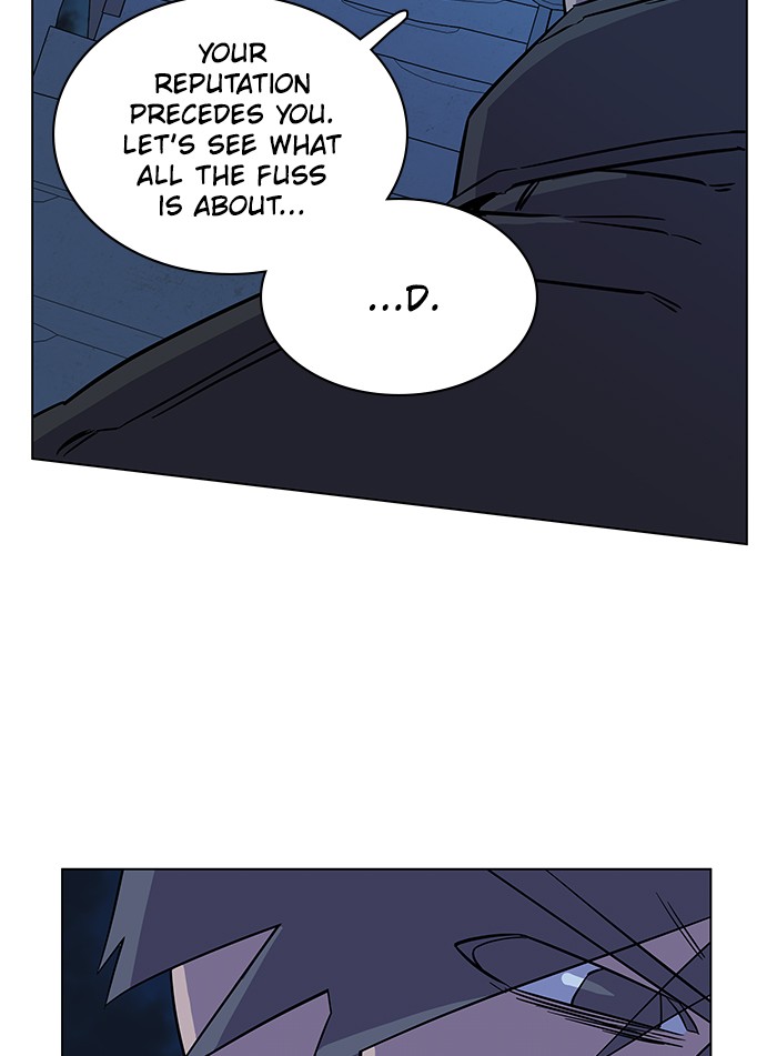 Parallel City chapter 27 page 64