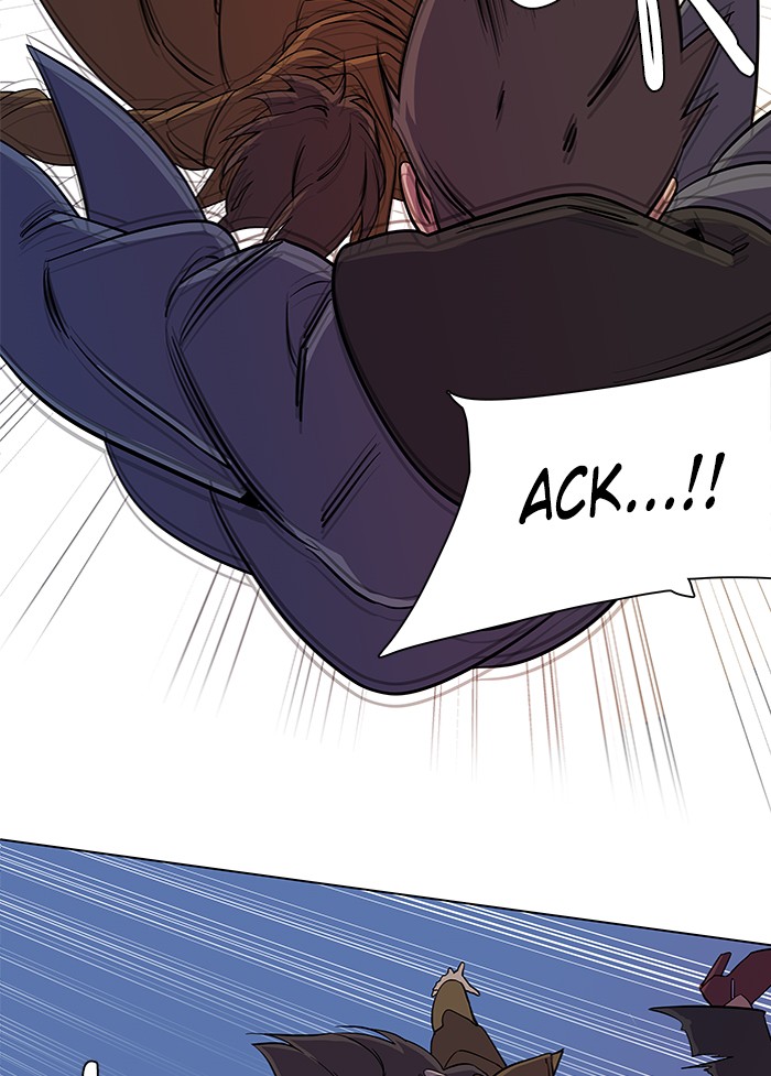 Parallel City chapter 27 page 7