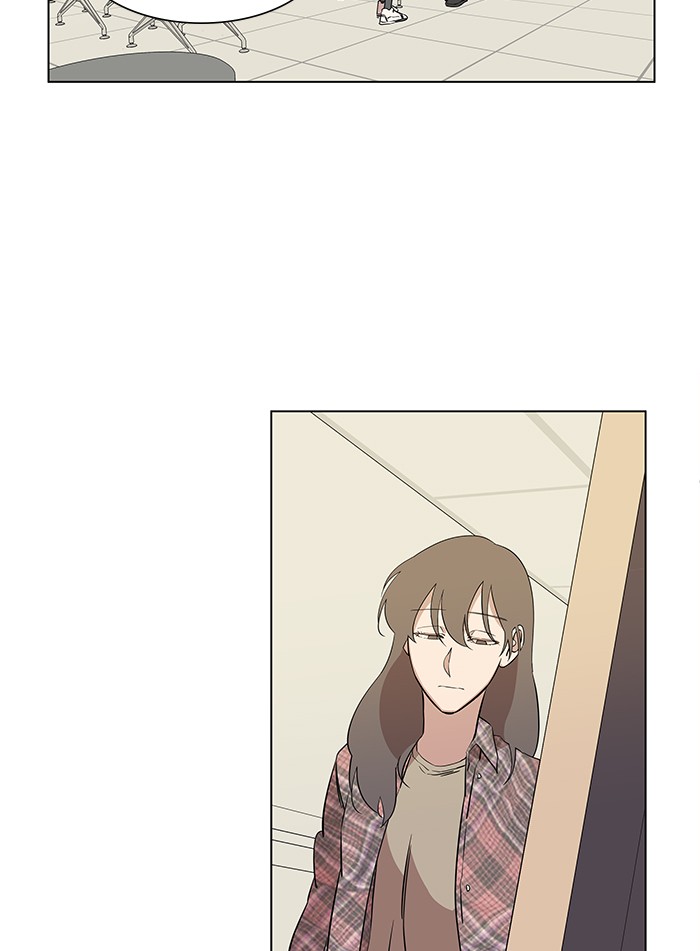 Parallel City chapter 27 page 71