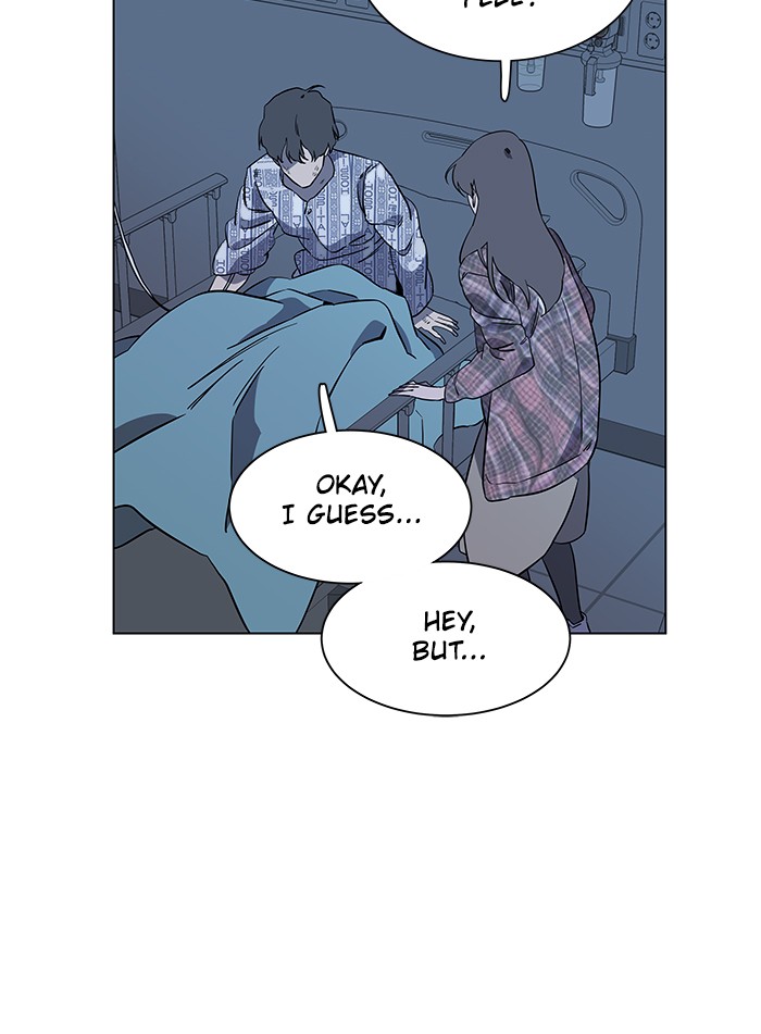 Parallel City chapter 27 page 75