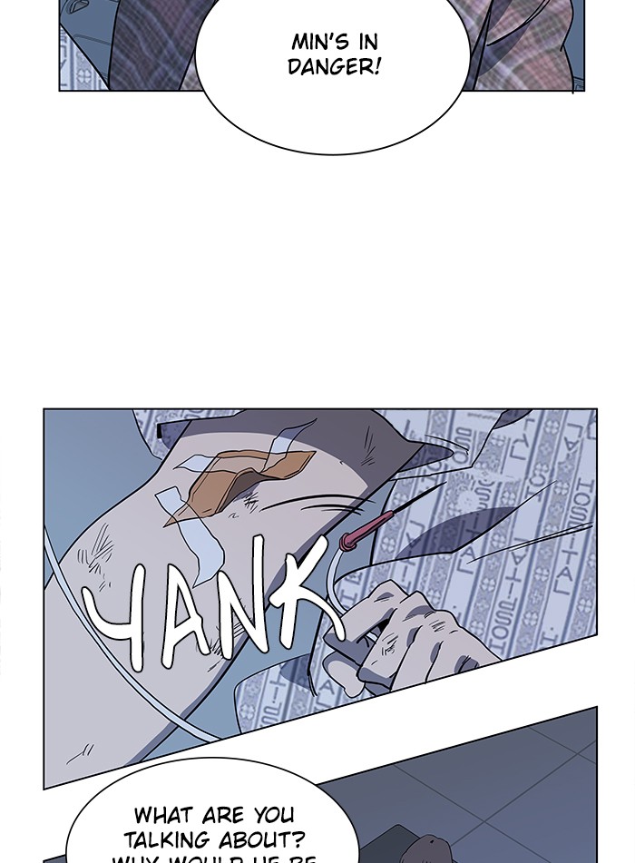 Parallel City chapter 27 page 78