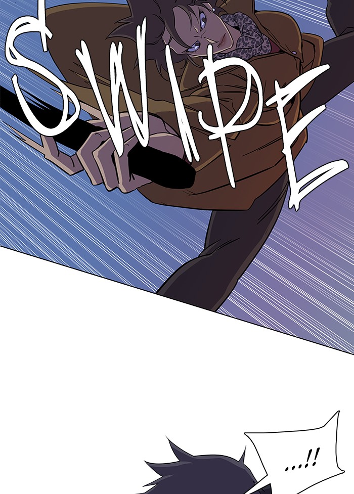 Parallel City chapter 27 page 8