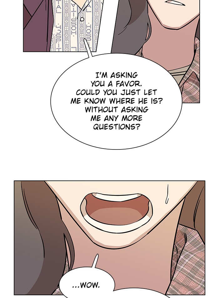 Parallel City chapter 27 page 87