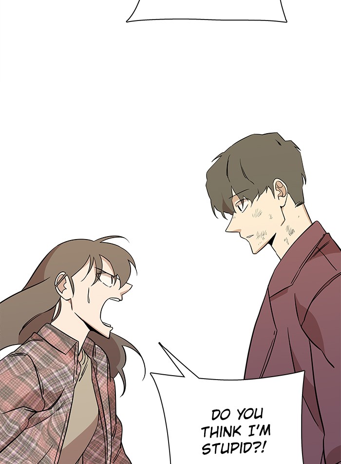 Parallel City chapter 27 page 89