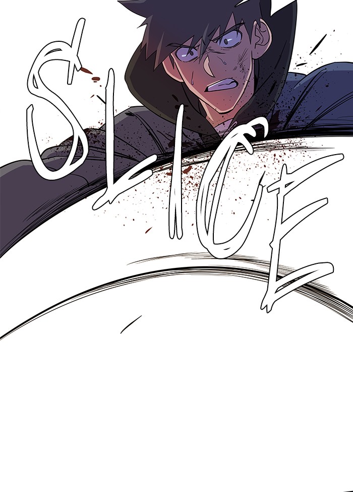 Parallel City chapter 27 page 9