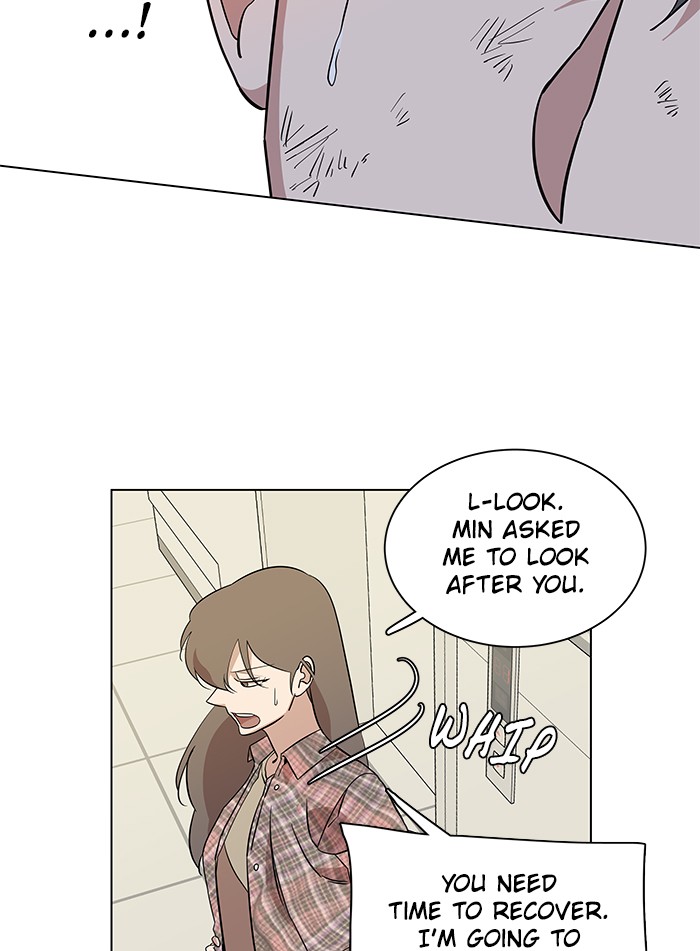 Parallel City chapter 27 page 91