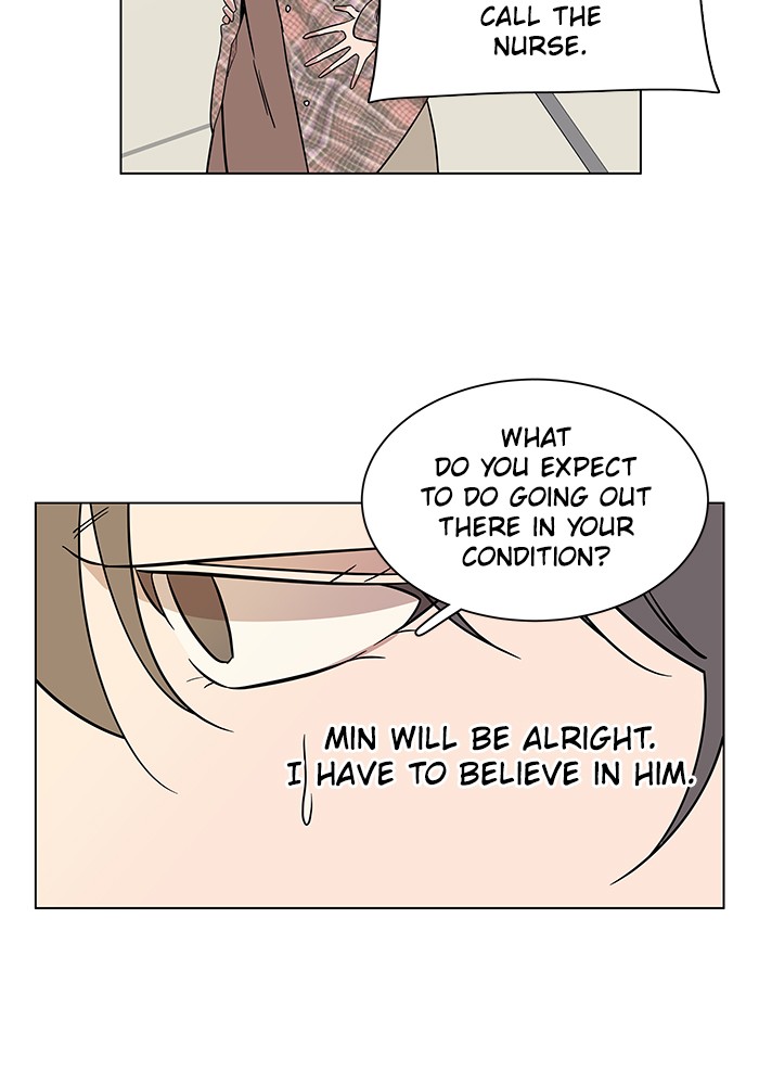 Parallel City chapter 27 page 92