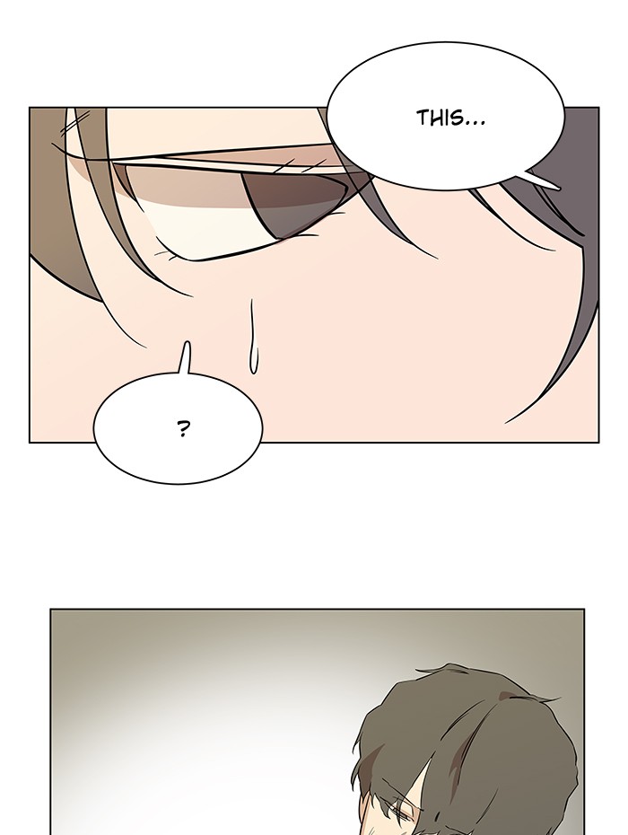 Parallel City chapter 27 page 93