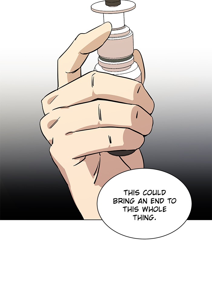 Parallel City chapter 27 page 95