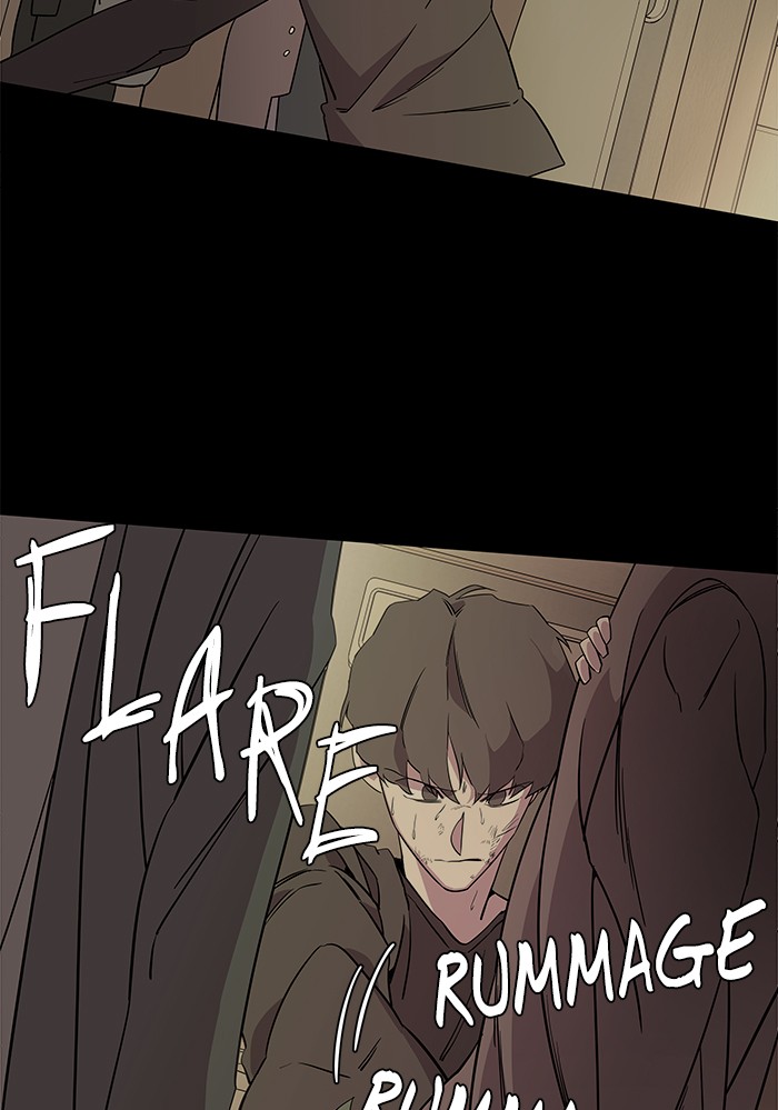 Parallel City chapter 28 page 10