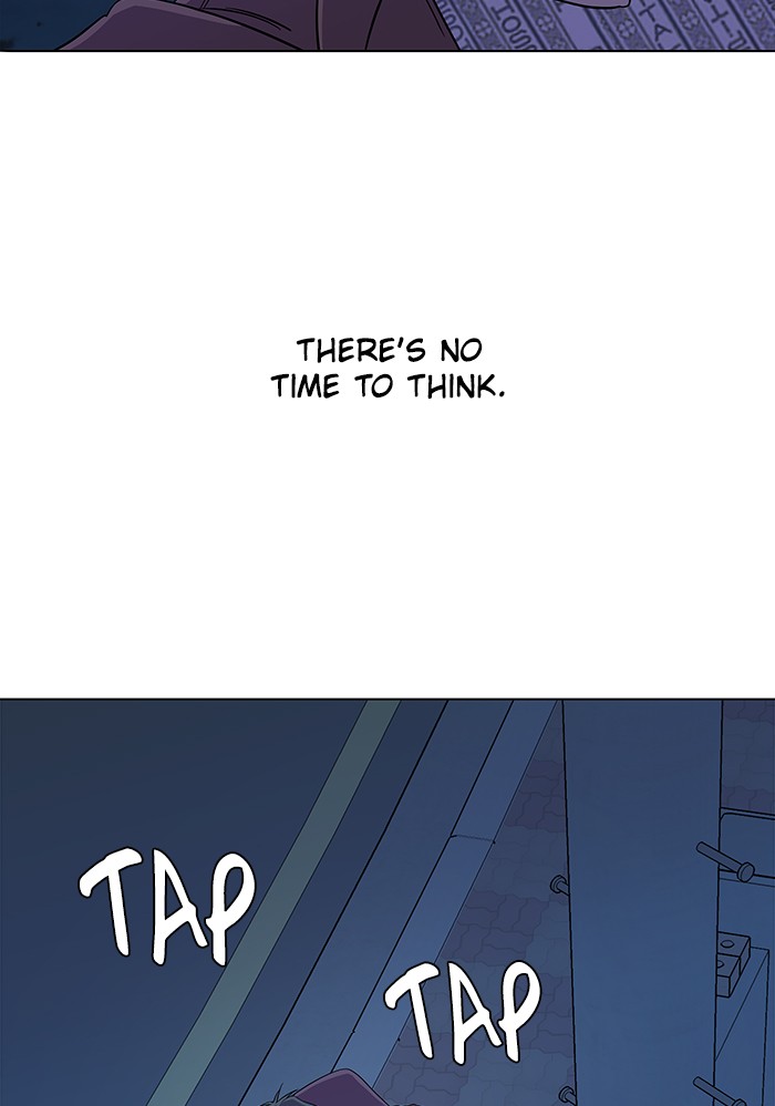 Parallel City chapter 28 page 18