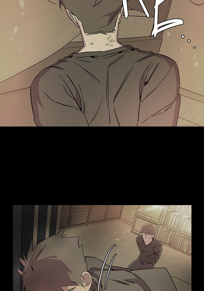 Parallel City chapter 28 page 2