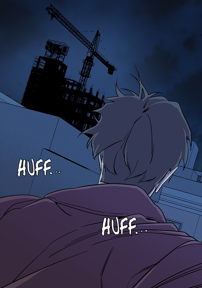 Parallel City chapter 28 page 20