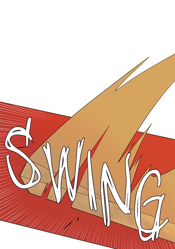 Parallel City chapter 28 page 23