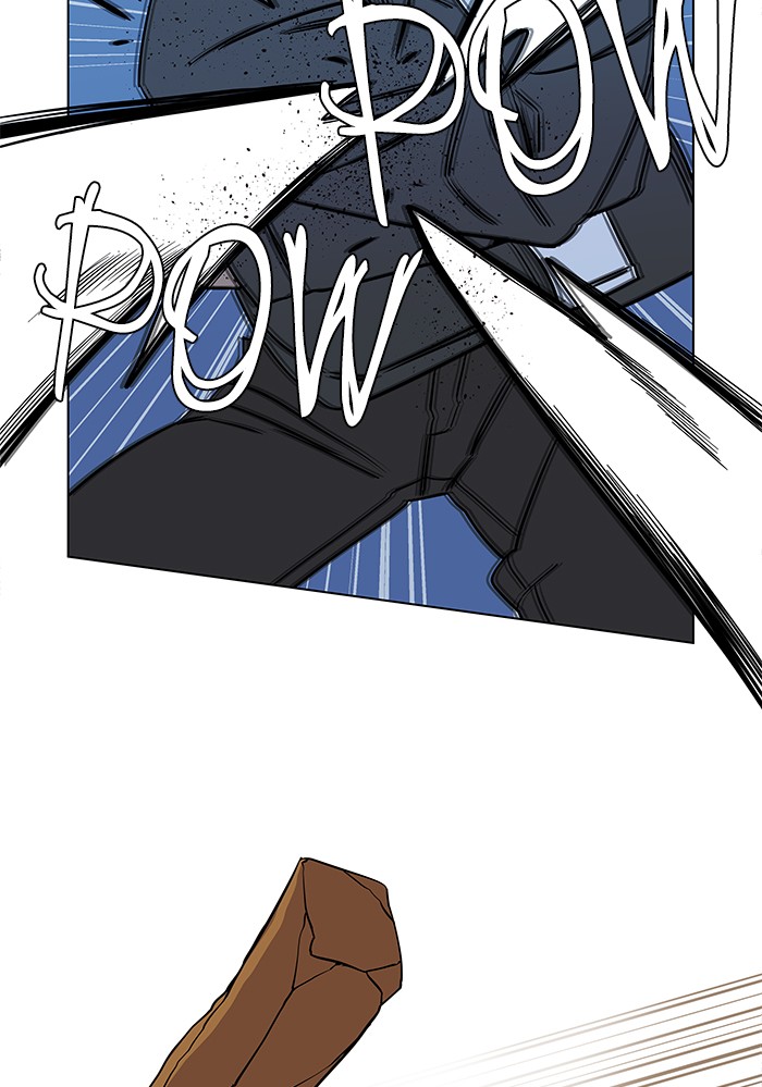 Parallel City chapter 28 page 28