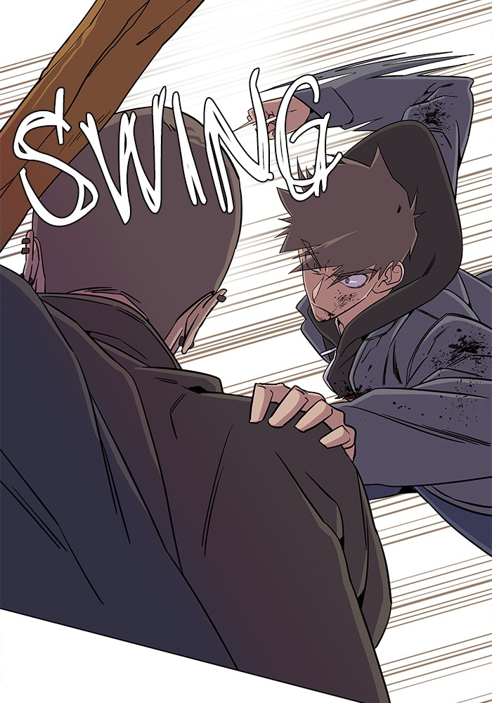 Parallel City chapter 28 page 29