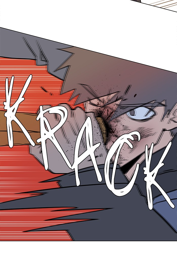 Parallel City chapter 28 page 30