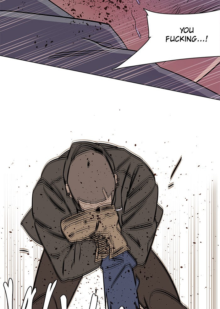 Parallel City chapter 28 page 35