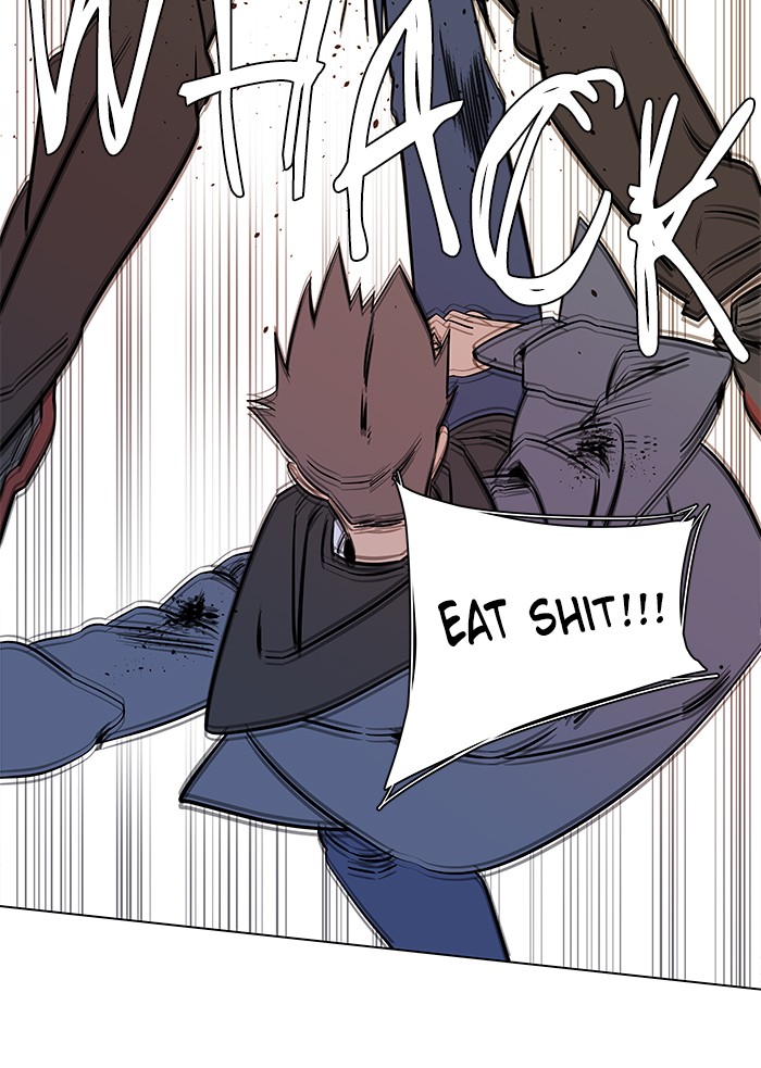 Parallel City chapter 28 page 36