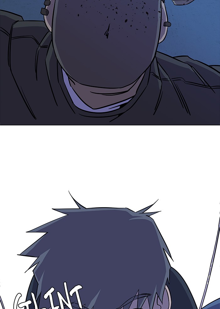 Parallel City chapter 28 page 38