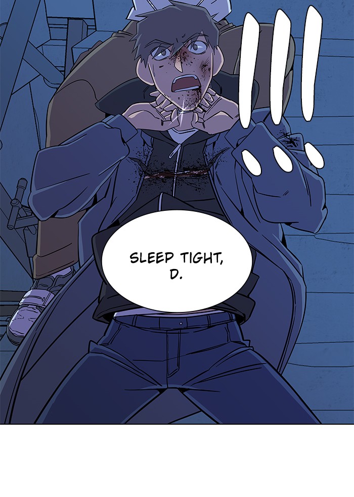 Parallel City chapter 28 page 43