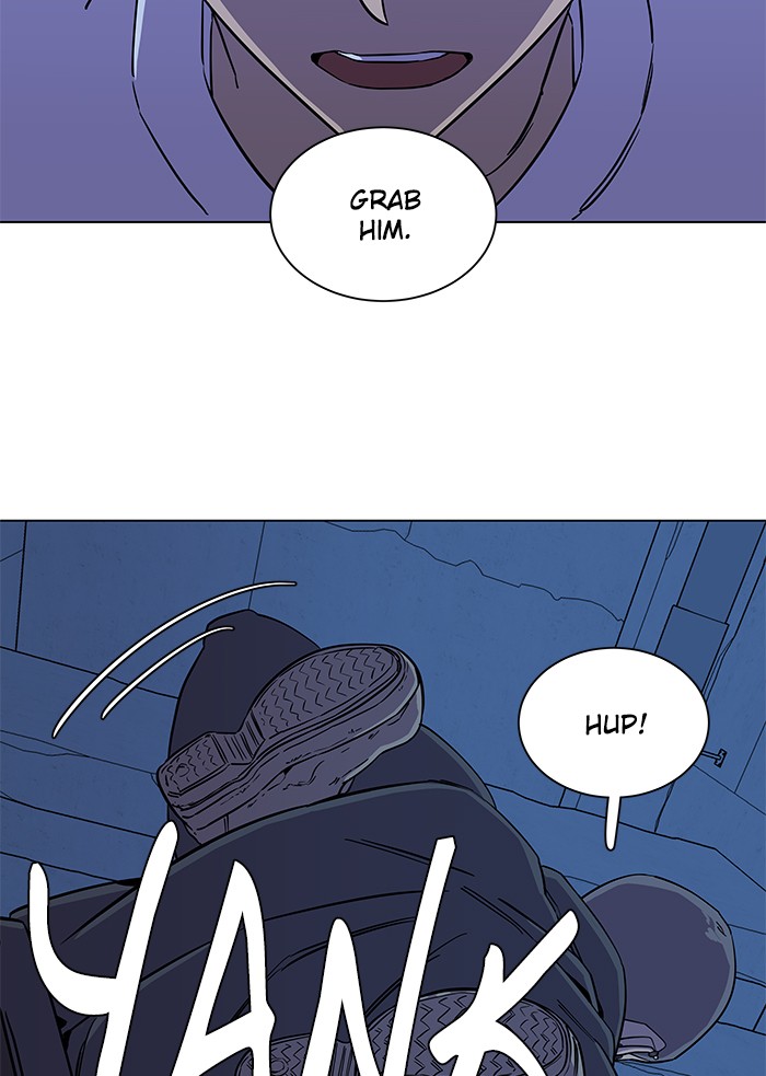 Parallel City chapter 28 page 45