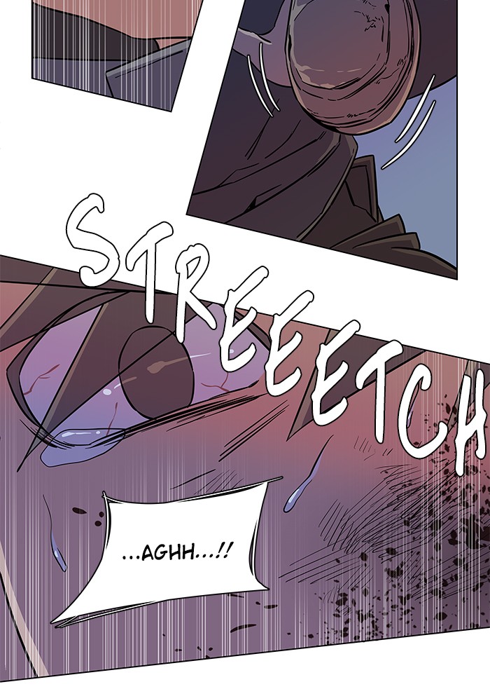 Parallel City chapter 28 page 48