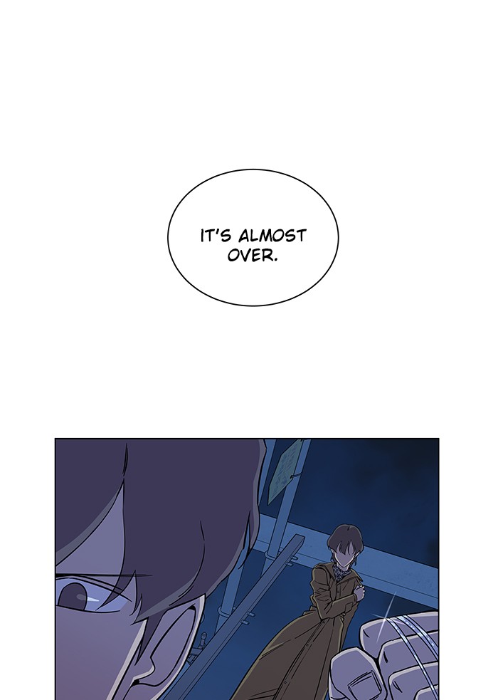 Parallel City chapter 28 page 49