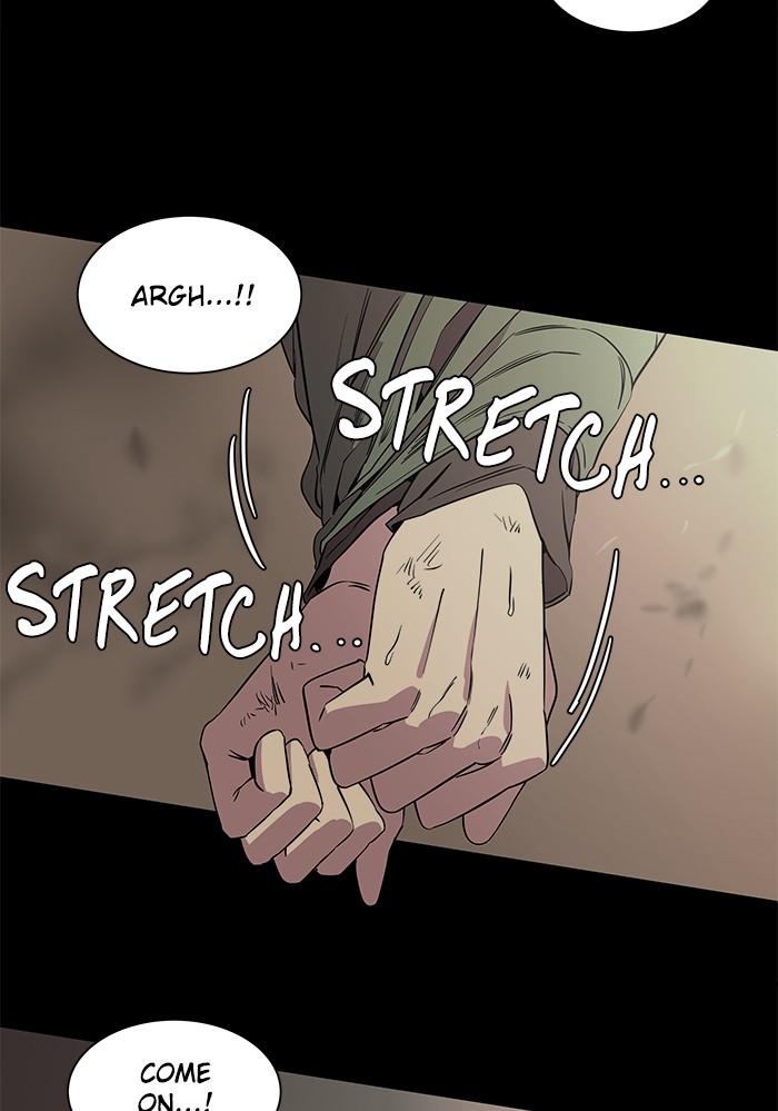 Parallel City chapter 28 page 5