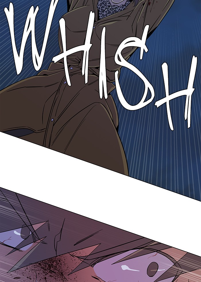 Parallel City chapter 28 page 53