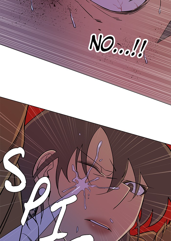 Parallel City chapter 28 page 54