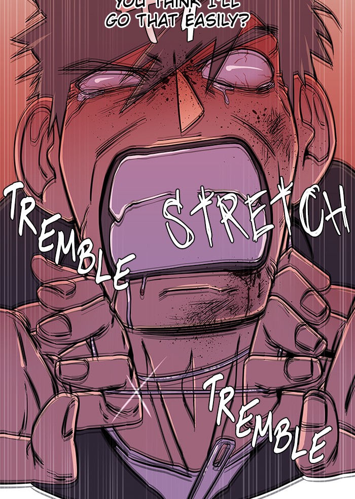 Parallel City chapter 28 page 57