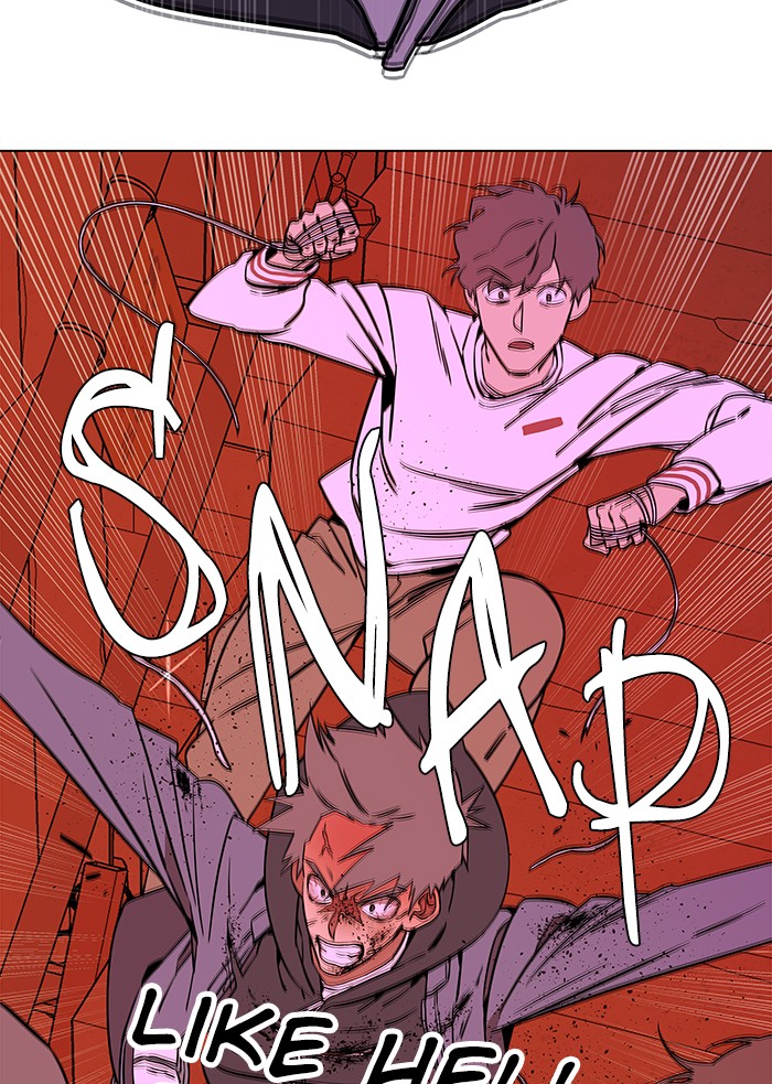 Parallel City chapter 28 page 58