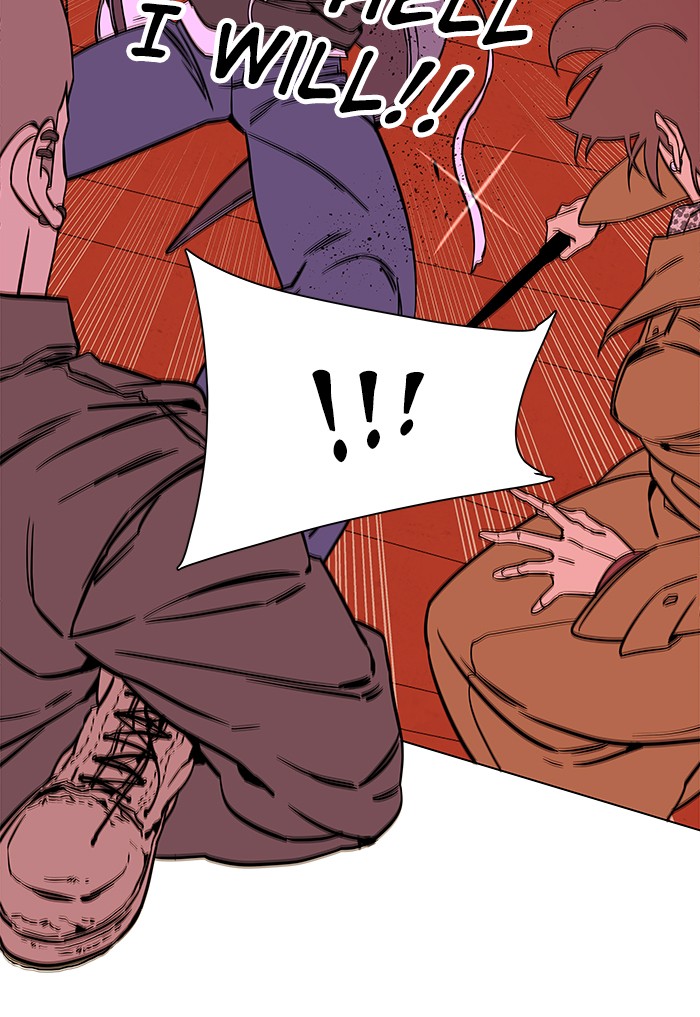 Parallel City chapter 28 page 59